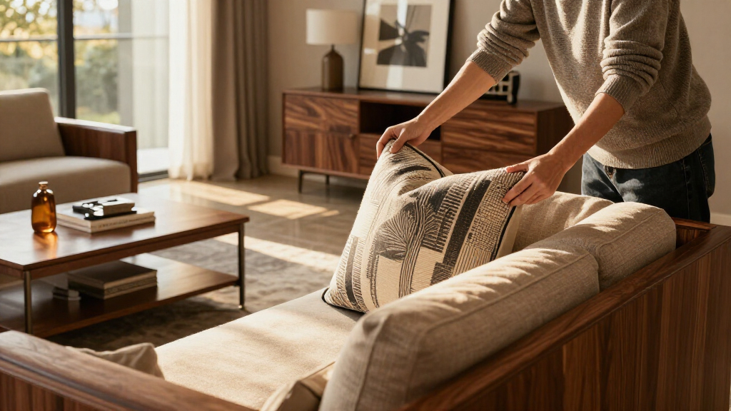 Ethan Allen Surges In Global Coverage