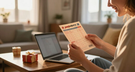 Eurojackpot-gewinner