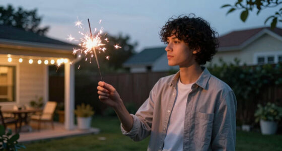 Fireworks Near Me