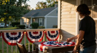 Fourth Of July