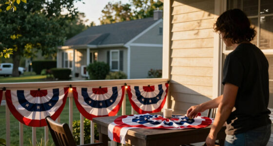 Fourth Of July