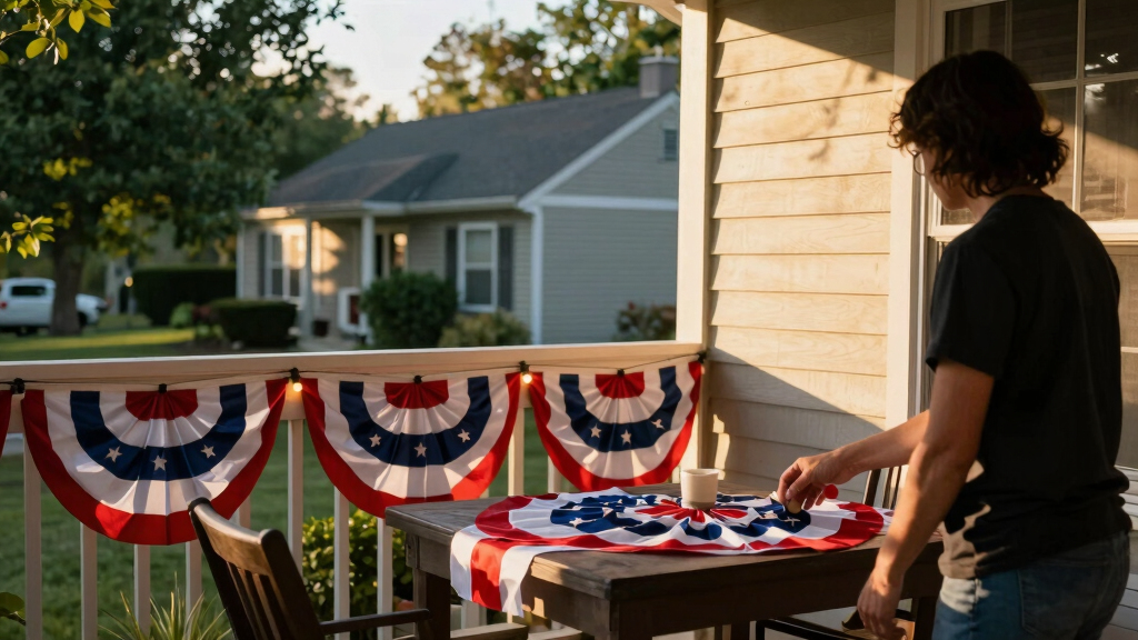Fourth Of July