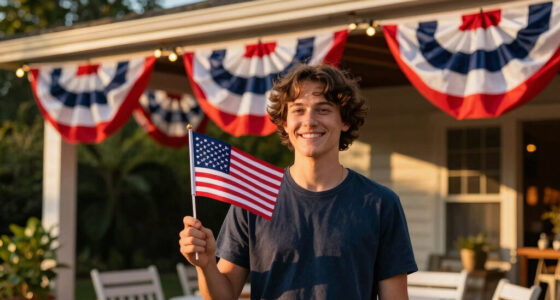 Happy July 4Th