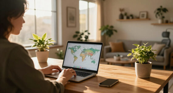 Home Office Surges In Global Coverage