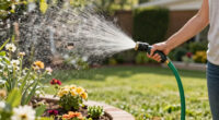 Hose Pipe Ban