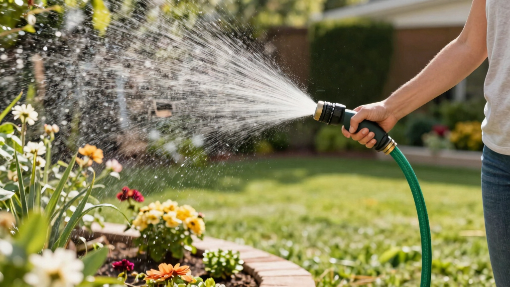 Hose Pipe Ban