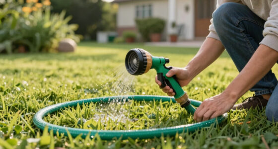 Hosepipe Bans