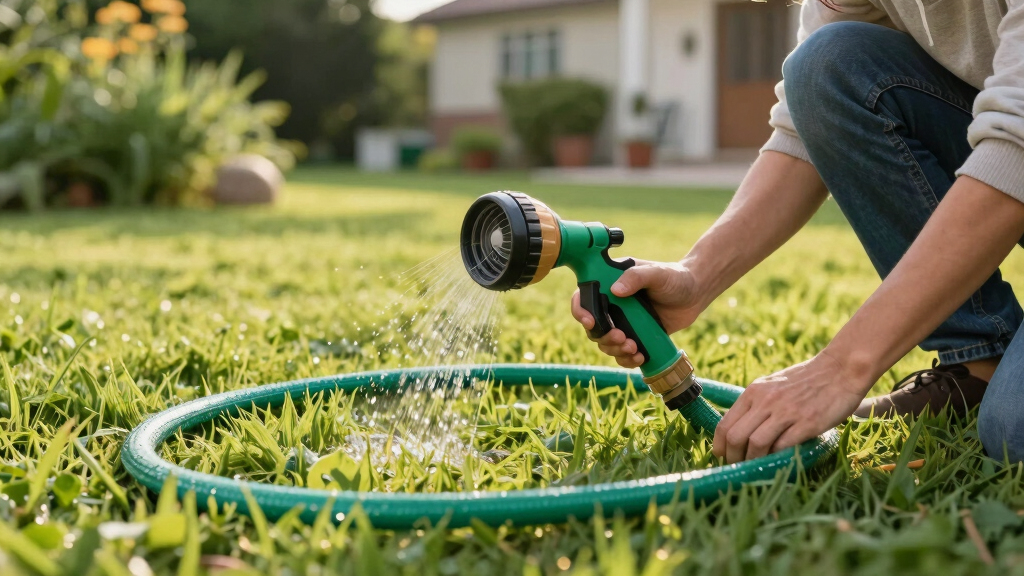 Hosepipe Bans