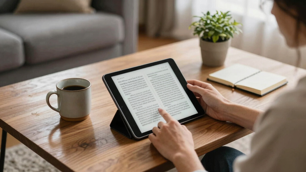 How To Read More Books