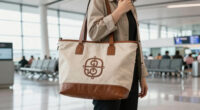 I Saw This Cult-Favorite Bag Everywhere, and Now It’s My Forever Carry-On