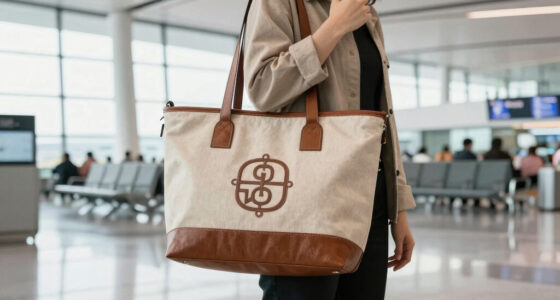 I Saw This Cult-Favorite Bag Everywhere, and Now It’s My Forever Carry-On
