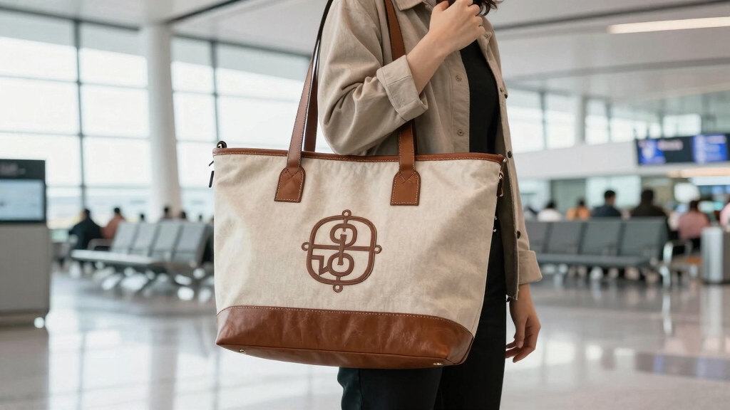 I Saw This Cult-Favorite Bag Everywhere, and Now It’s My Forever Carry-On