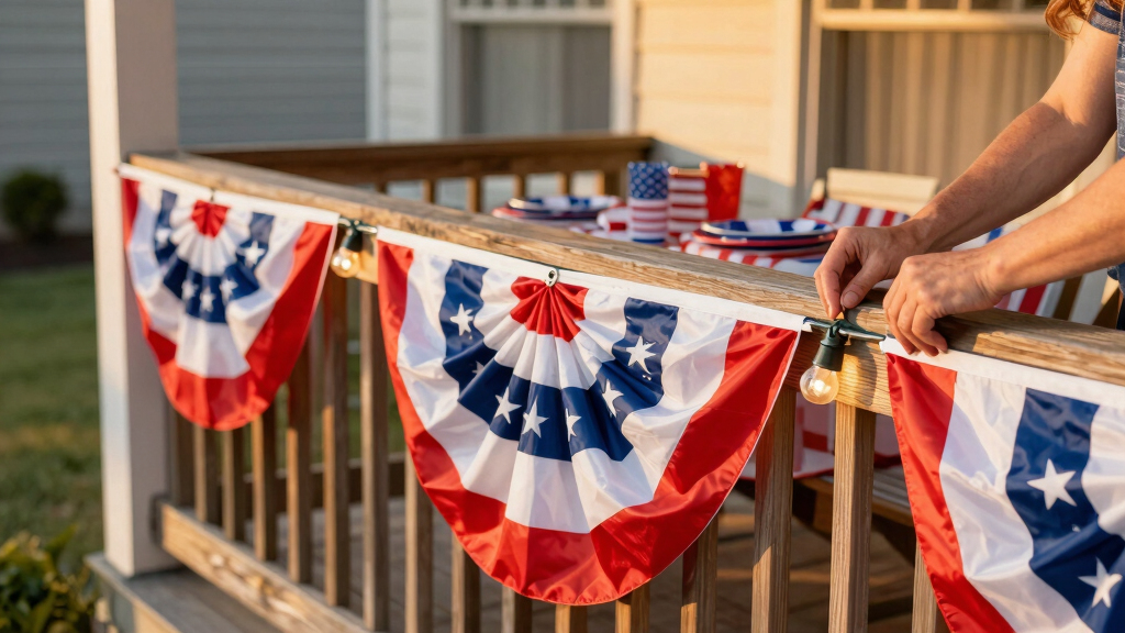 July 4Th