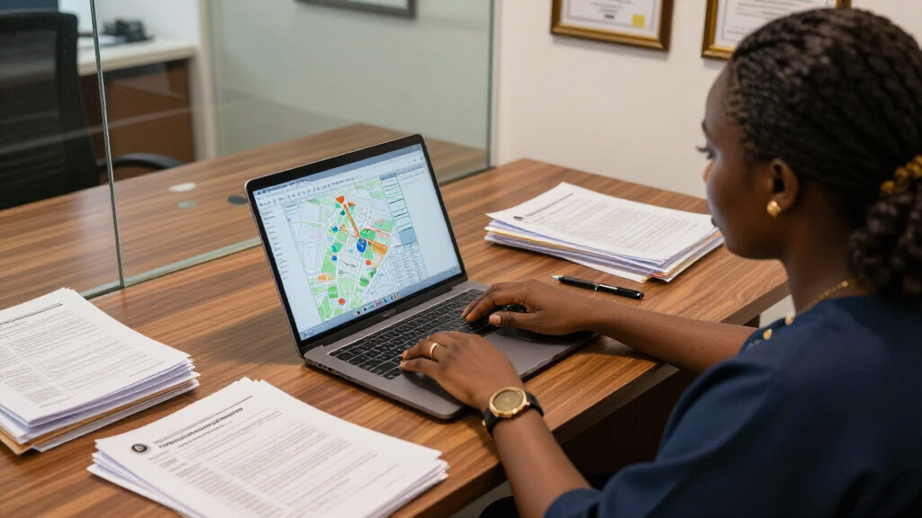 Lagos Urged To End Lands Registry Delays Disrupting Property Transactions - The Guardian Nigeria News