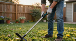 Lowe's Kobalt Yard Tool Recall