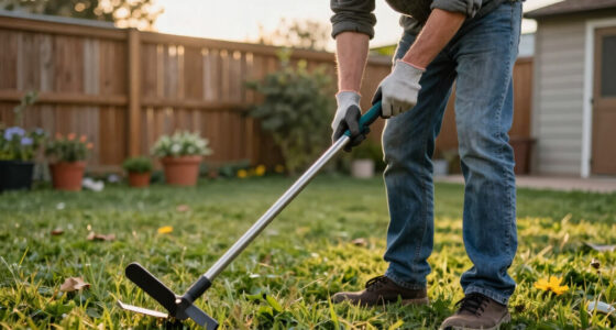 Lowe's Kobalt Yard Tool Recall