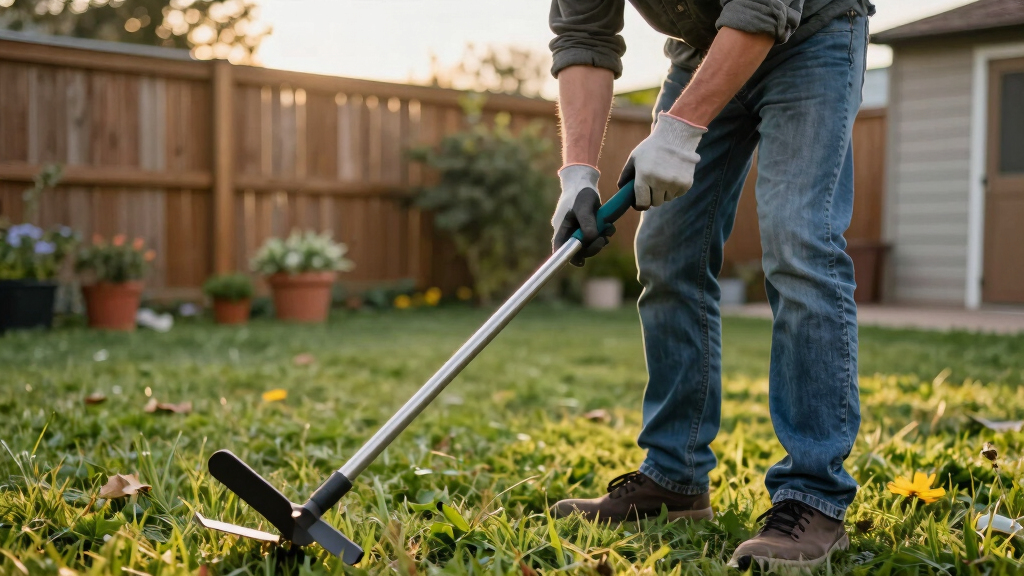 Lowe's Kobalt Yard Tool Recall