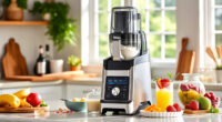 Make Delicious Summer Ice Creams with the Ninja CREAMi XL