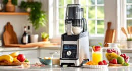 Make Delicious Summer Ice Creams with the Ninja CREAMi XL