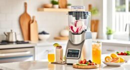 Make Summer Treats with Ninja CREAMi Swirl Ice Cream Maker