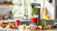 Make the Perfect Summer Slushie with Ninja SLUSHi XL