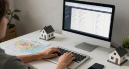 Mapping Homes You Can Buy From The US Government For <$100K