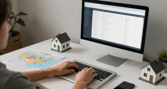 Mapping Homes You Can Buy From The US Government For <$100K