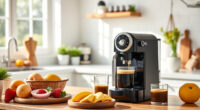 Master Summer Iced Espresso Drinks with Ninja Luxe™ Café Mini