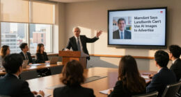 Mayor Mamdani Says Landlords Can't Use AI Images To Advertise