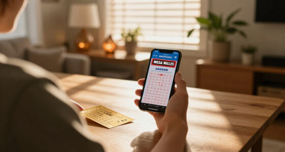 Mega Millions Jackpot $800 Million