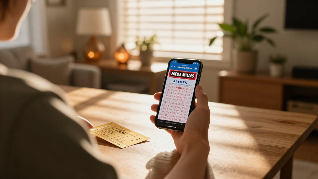 Mega Millions Jackpot $800 Million