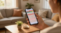 Mega Millions Numbers