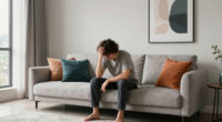 Modern Decor May Be Straining People's Brains