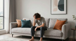 Modern Decor May Be Straining People's Brains