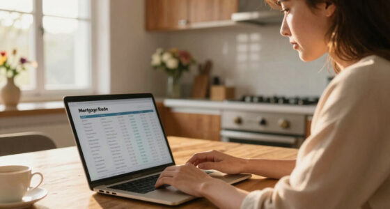 Mortgage Rates Inch to Another 6-Week Low