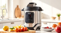 Ninja 14-in-1 PossibleCooker PRO: The Ultimate Summer Kitchen Companion