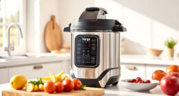 Ninja 14-in-1 PossibleCooker PRO: The Ultimate Summer Kitchen Companion