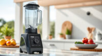 Ninja Blast Max Portable Blender: Perfect for Summer Smoothies