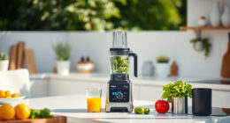 Ninja BN805A Pro Plus: The Ultimate Summer Kitchen Companion