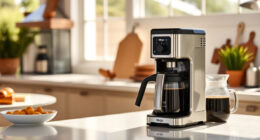 Ninja DualBrew Pro: The Ultimate Summer Coffee Maker