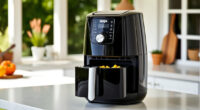 Ninja Foodi 8-Quart DualZone Air Fryer: Summer Family Feasts Made Easy