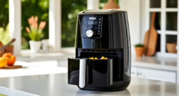 Ninja Foodi 8-Quart DualZone Air Fryer: Summer Family Feasts Made Easy
