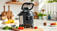 Ninja Foodi Everyday Possible Cooker Pro: Your Summer Meal Hero