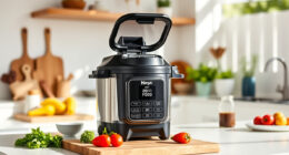 Ninja Foodi Everyday Possible Cooker Pro: Your Summer Meal Hero