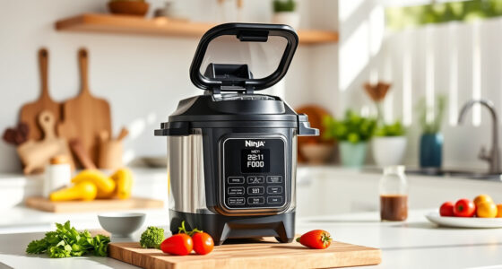 Ninja Foodi Everyday Possible Cooker Pro: Your Summer Meal Hero
