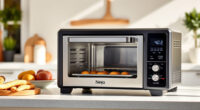 Ninja Foodi XL Pro Air Oven: The Ultimate Summer Countertop Companion