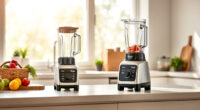 Ninja Professional Blender: Your Perfect Summer Smoothie Sidekick