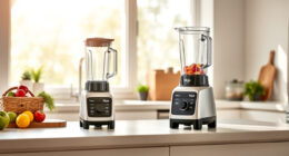 Ninja Professional Blender: Your Perfect Summer Smoothie Sidekick
