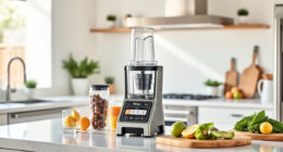 Ninja Professional Plus Kitchen System: Your Summer Food & Drink Companion