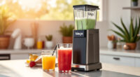Ninja SLUSHi XL Frozen Drink Maker: Perfect Summer Chill